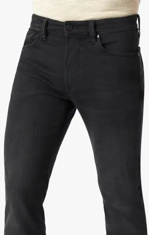 34 heritage Cool Dark Smoke Refined Pant