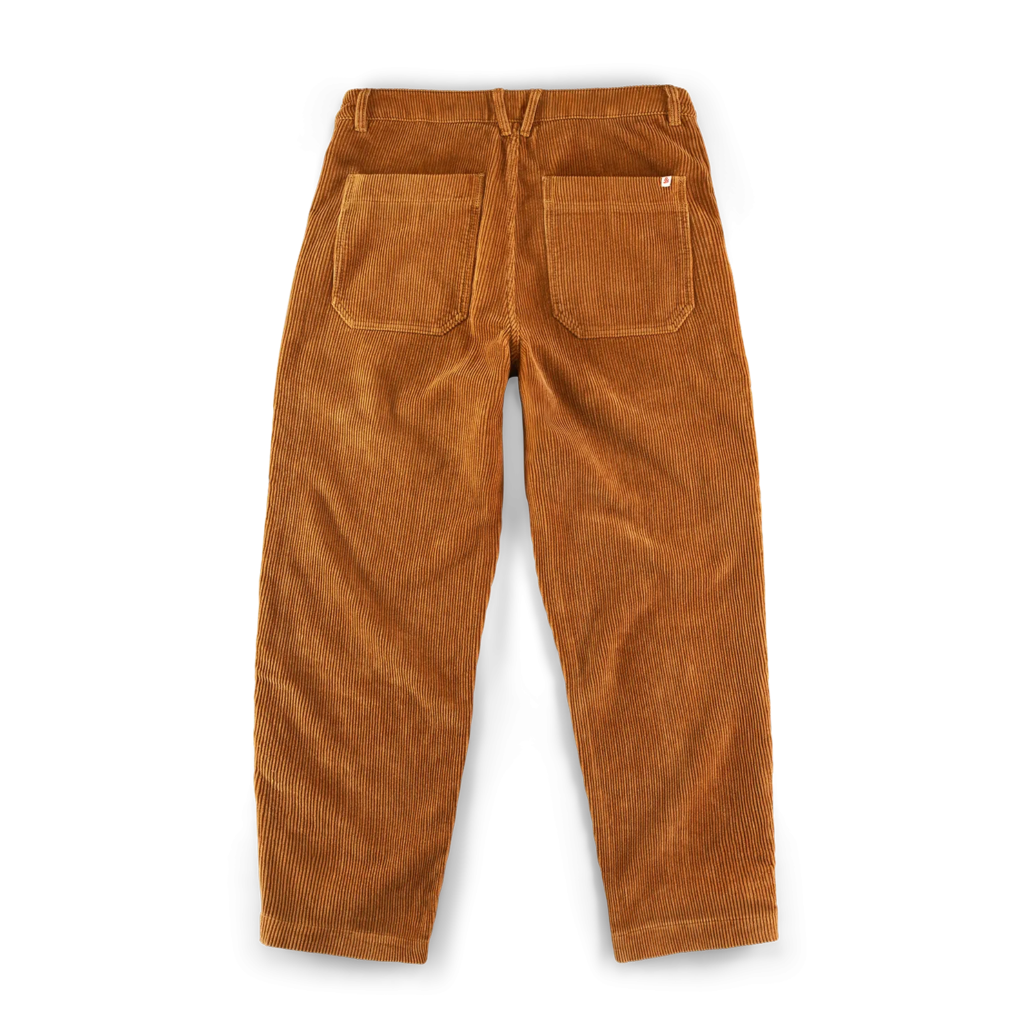 &SONS Ford Jumbo Cord Pant Tan