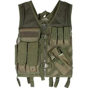 Assault Cross Draw Vest