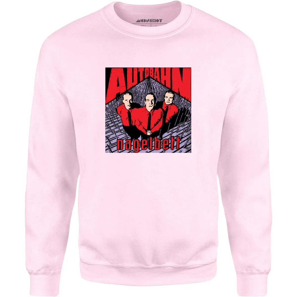 Autobahn - Big Lebowski - Unisex Sweatshirt