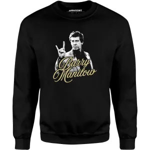 Barry Manilow's Wardrobe - Unisex Sweatshirt