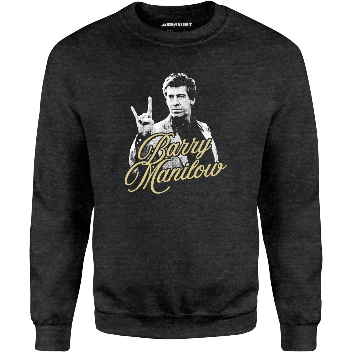 Barry Manilow's Wardrobe - Unisex Sweatshirt