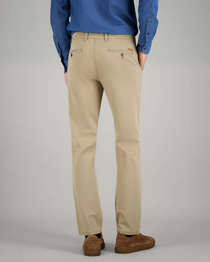 Benito Modern Fit Chino