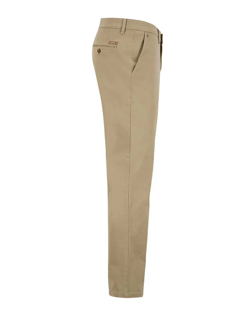 Benito Modern Fit Chino