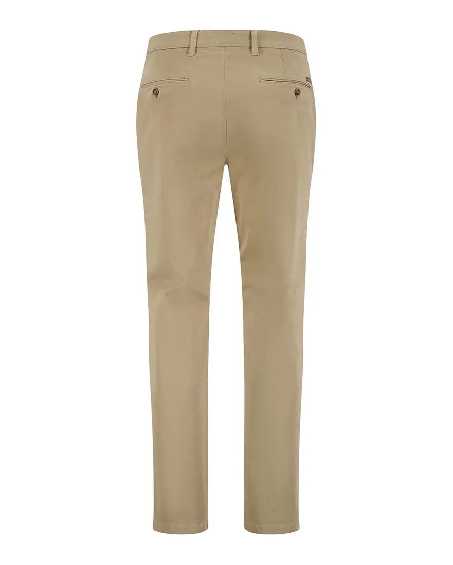 Benito Modern Fit Chino