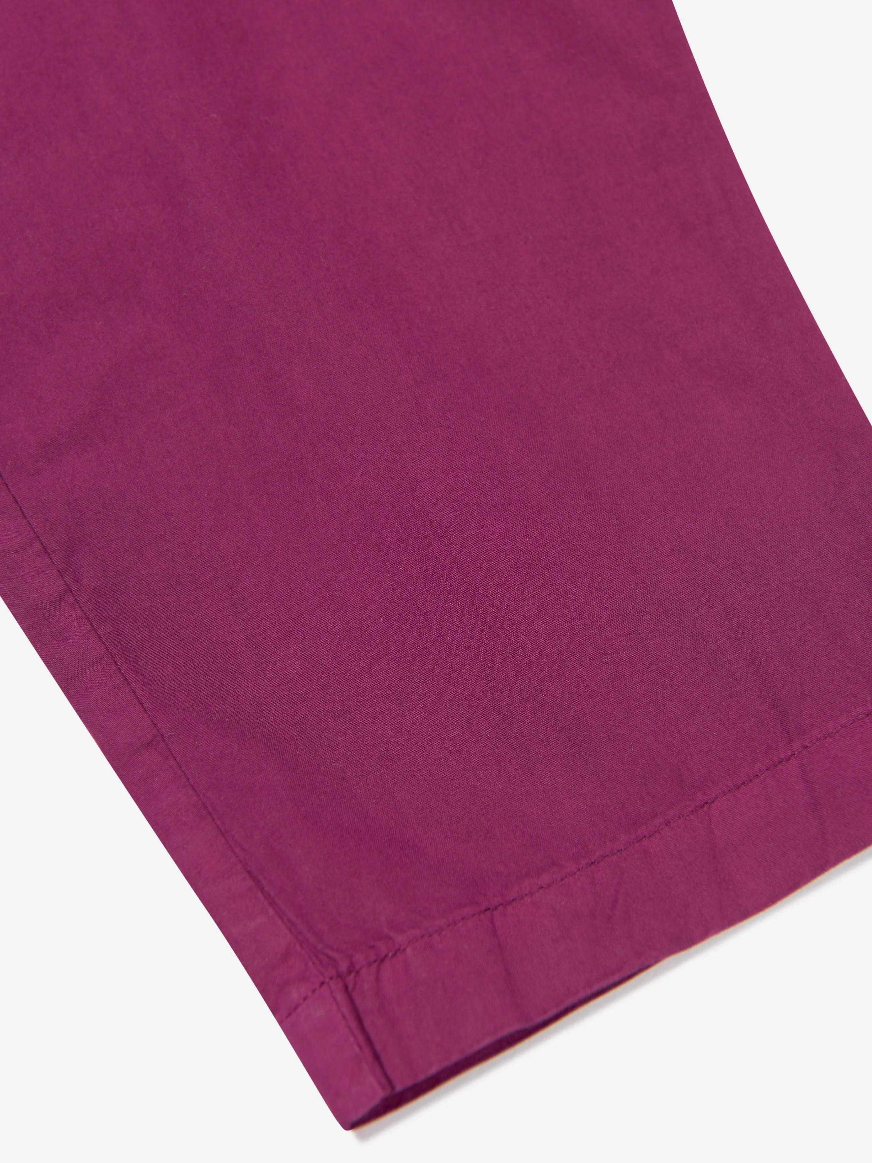 Bonpoint Baby Girls Luciole Trousers in Violet