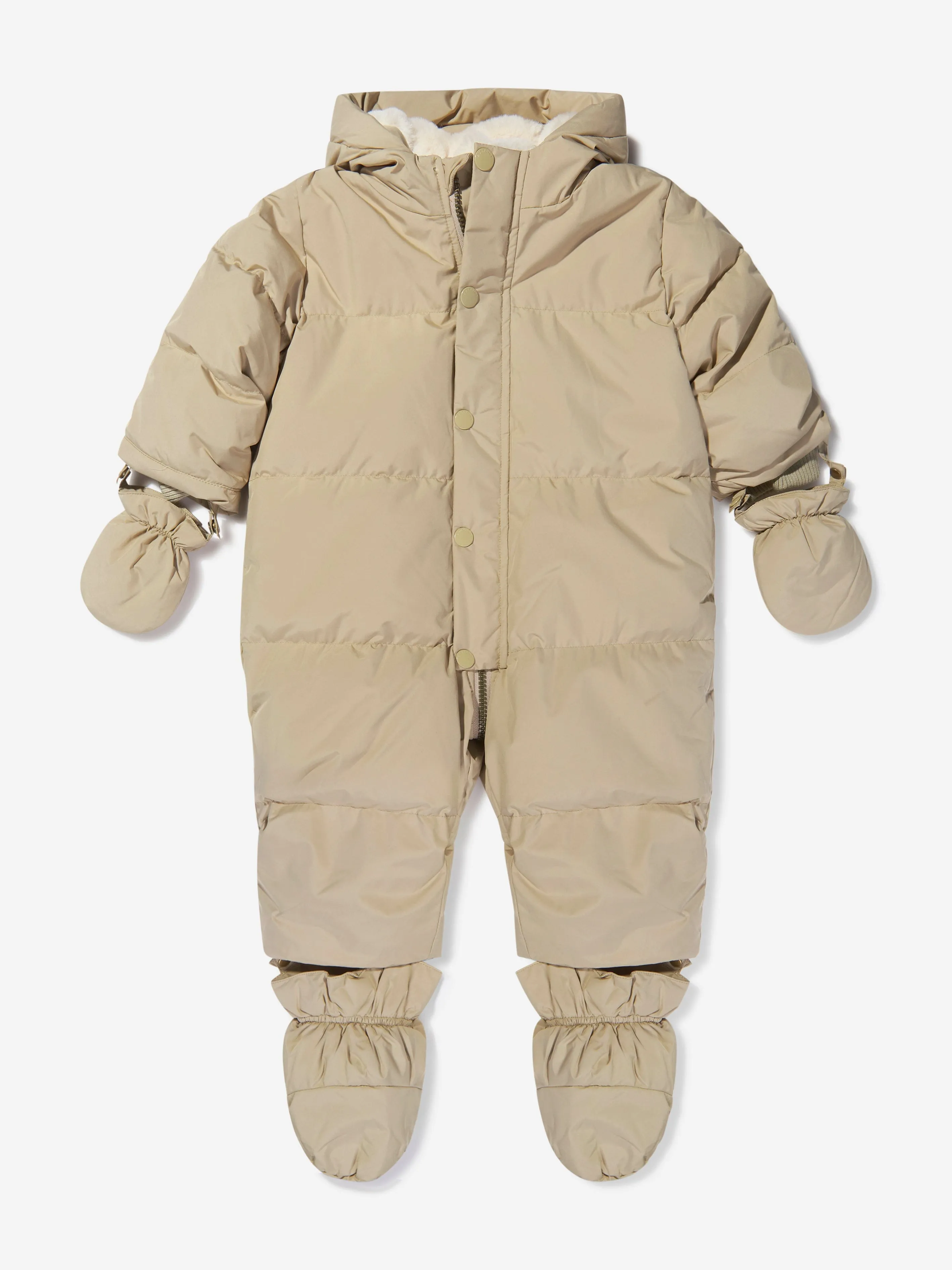 Bonpoint Baby Tagonfly Snowsuit