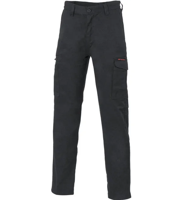 DNC Digga Cool-Breeze Cargo Pants - Regular/Stout