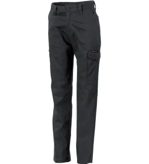 DNC Ladies Digga Cool-Breeze Cargo Pants