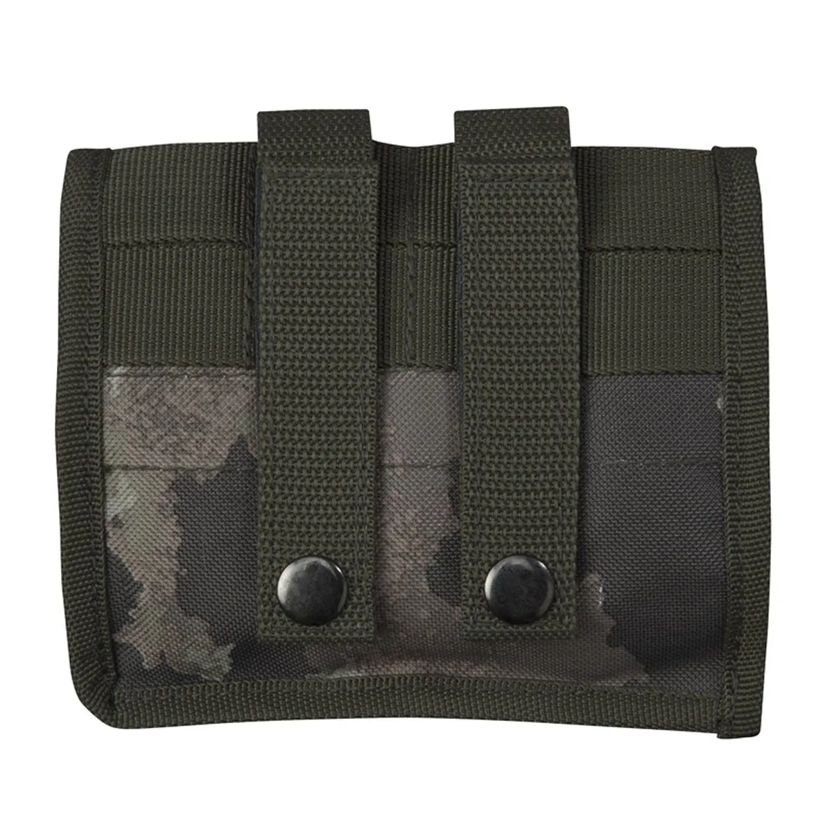 Empire Battle Tested Universal ID Pouch - Terrapat