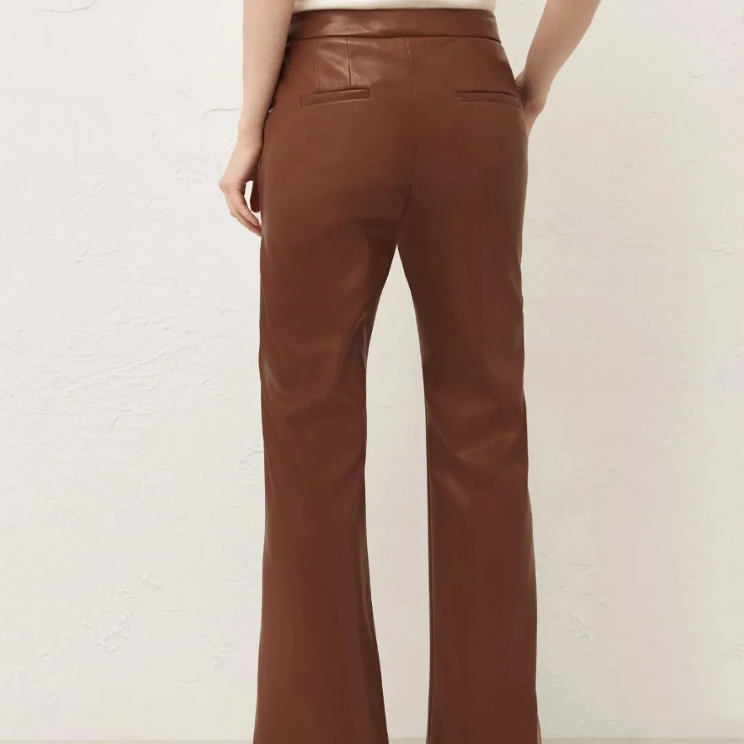 Foglia Trousers 2423786011200