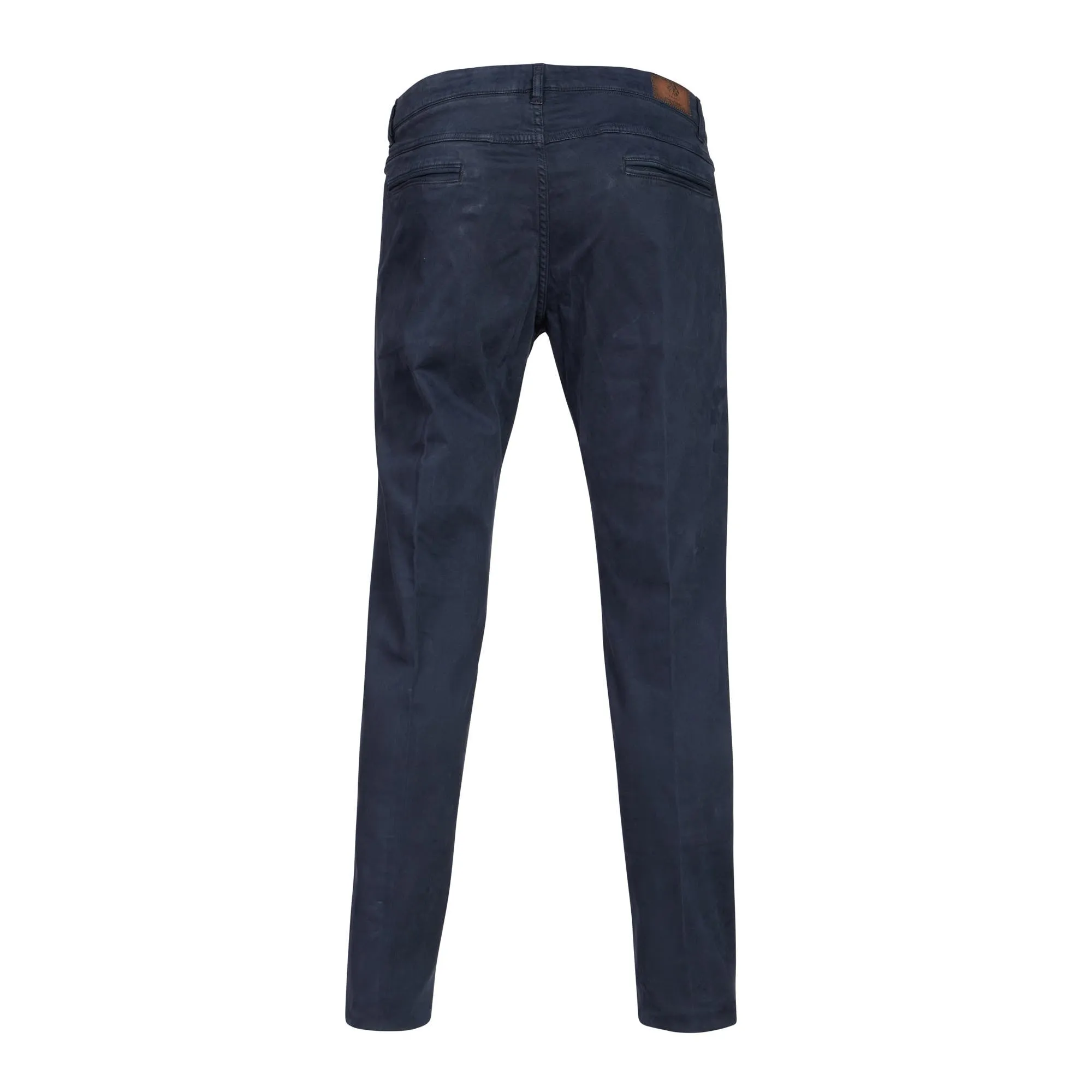 FRADI Pantalone/Pants Uomo NAVY BLUE