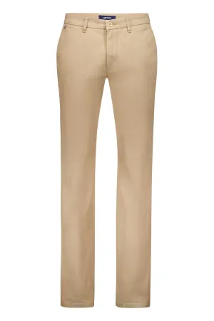 Gardeur - Bono Modern Fit Chino, Tan