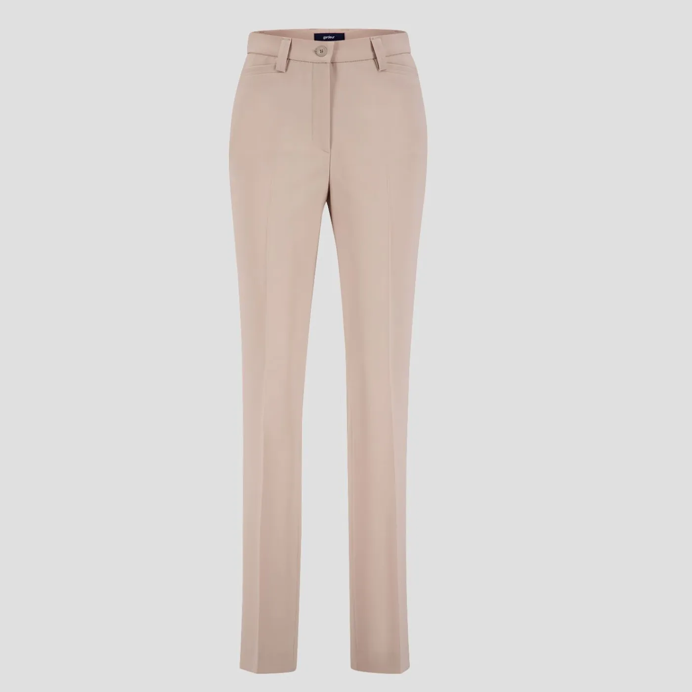 Gardeur Kayla Stone Trousers