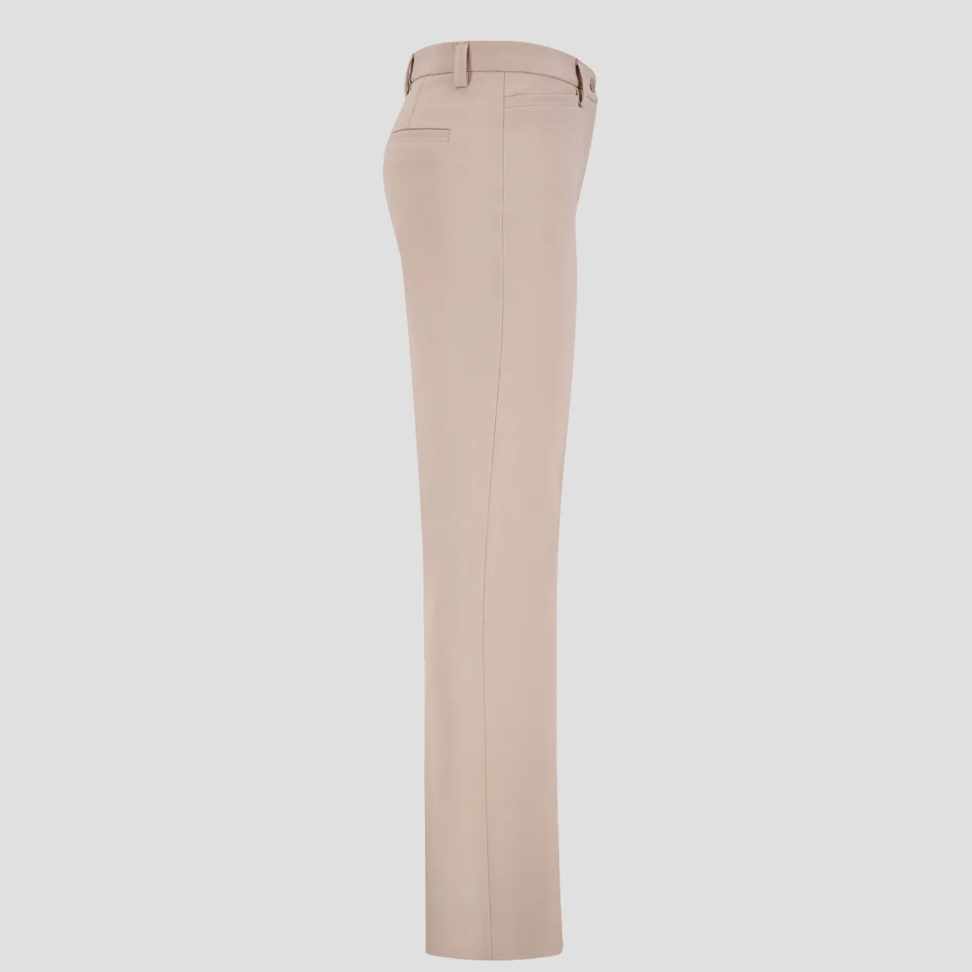 Gardeur Kayla Stone Trousers