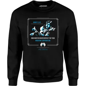 Harry Ellis - Die Hard - Unisex Sweatshirt