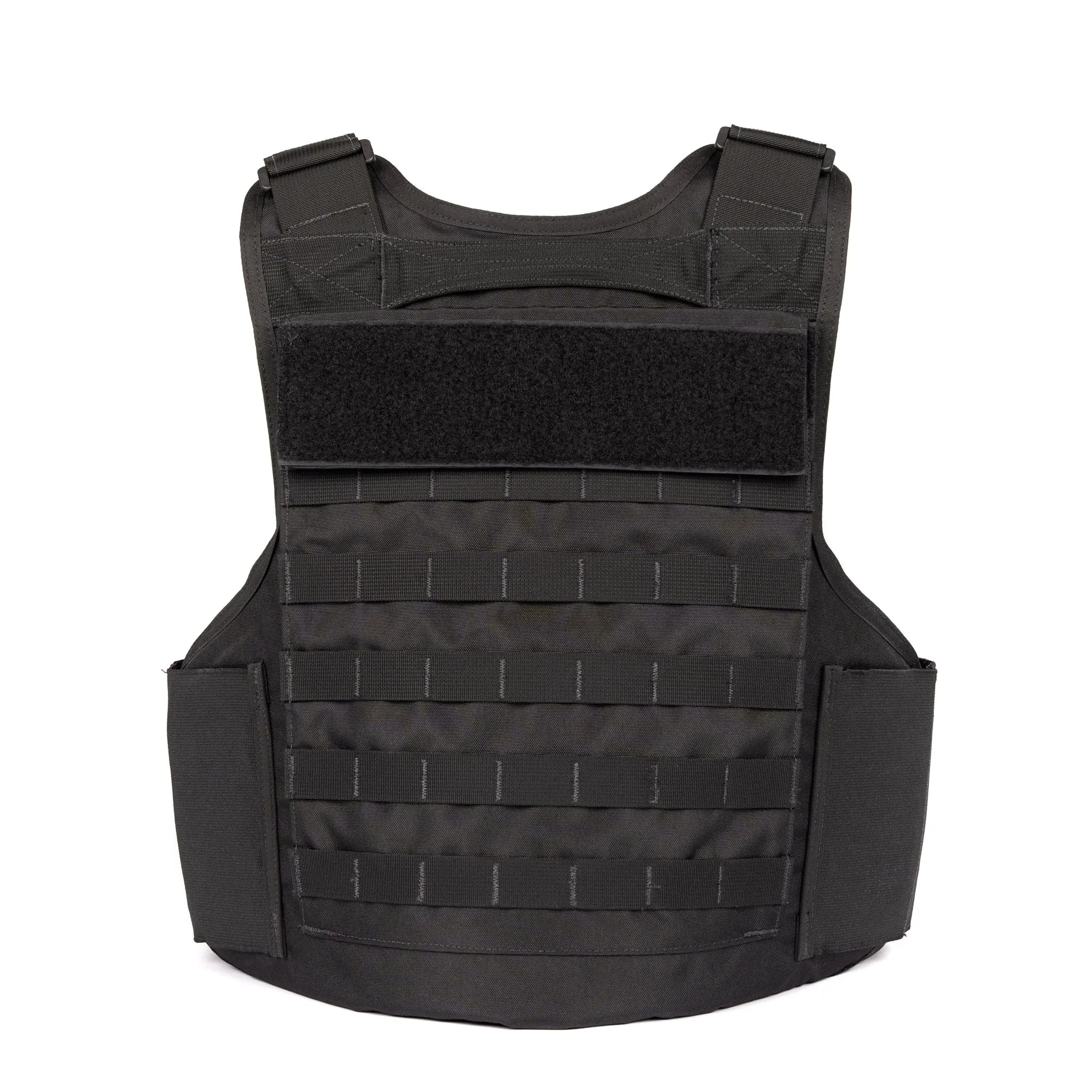 Hybrid Tactical Vest - Carrier Only