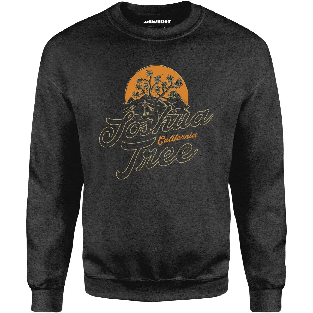 Joshua Tree California - Unisex Sweatshirt