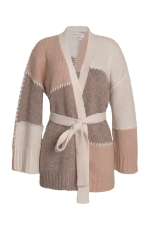 Katia Alpaca Wrap Sweater