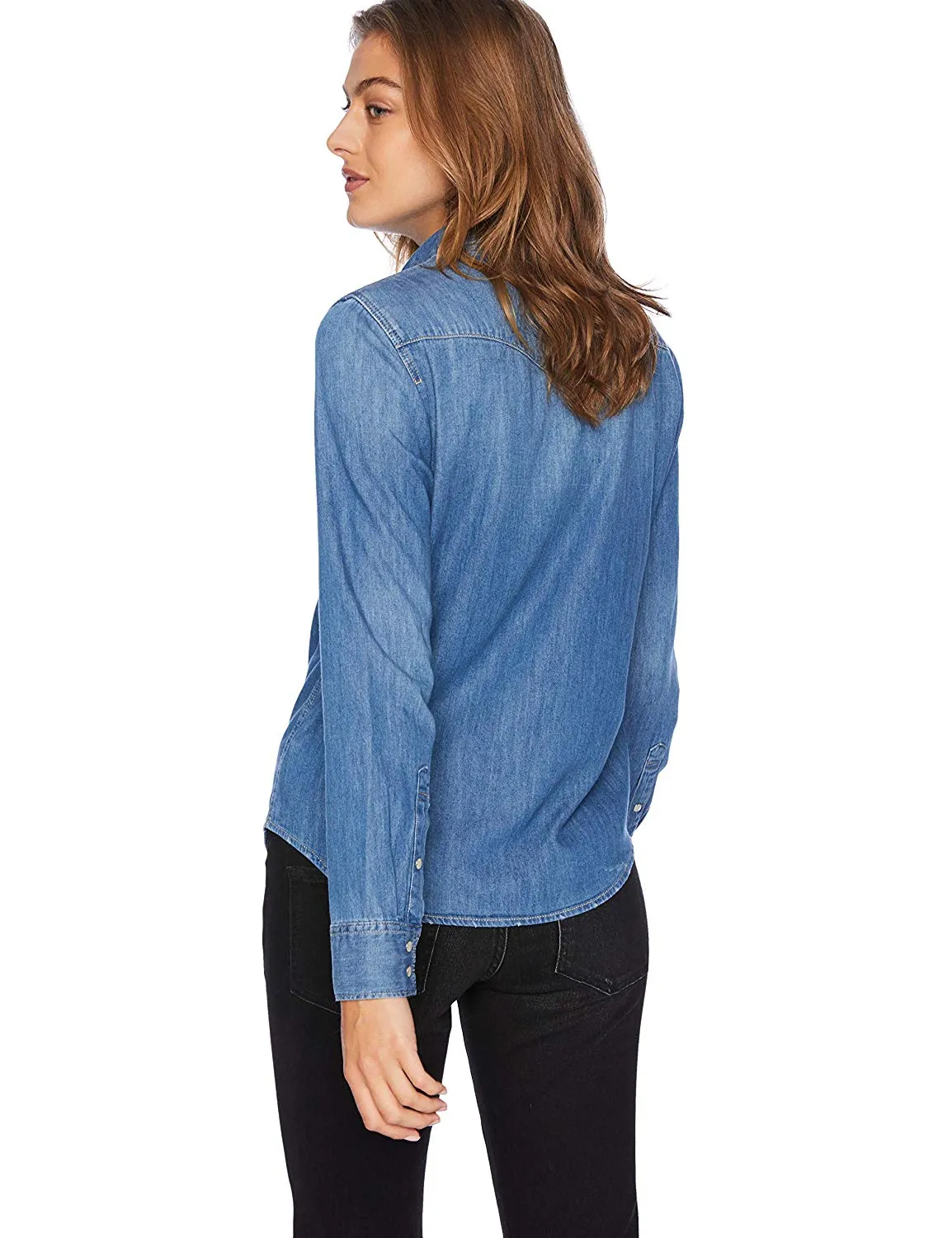 Levi's Women's Ultimate Western Shirt