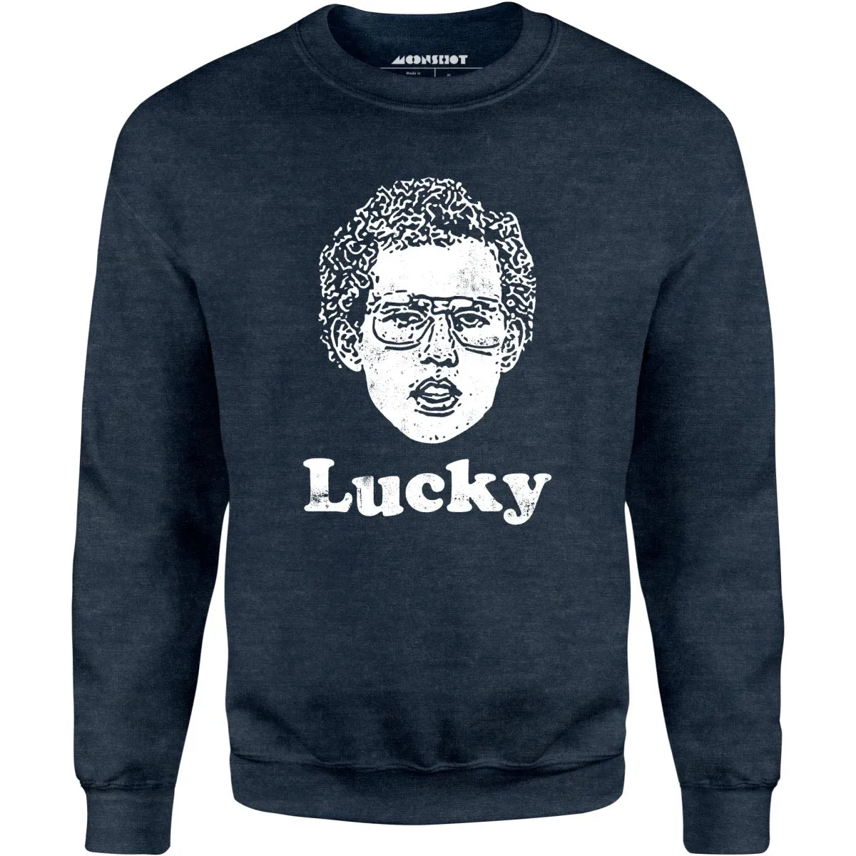 Lucky - Napoleon Dynamite - Unisex Sweatshirt