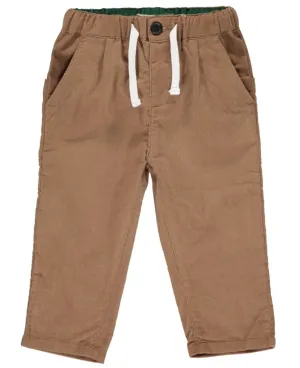 Me & Henry Tally Cord Pants