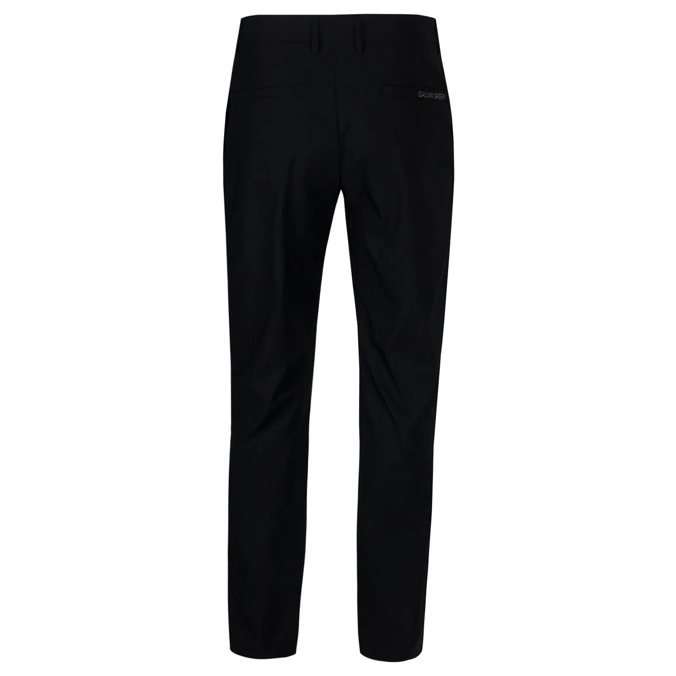 Noah Ventil8  Trousers Black - 2024