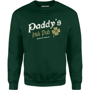 Paddy's Irish Pub - Unisex Sweatshirt