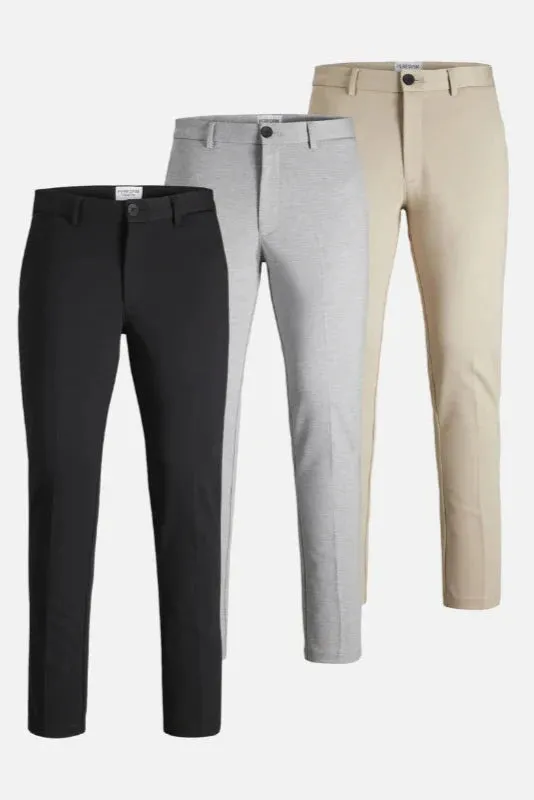 Performance Trousers 3 pcs - VIP