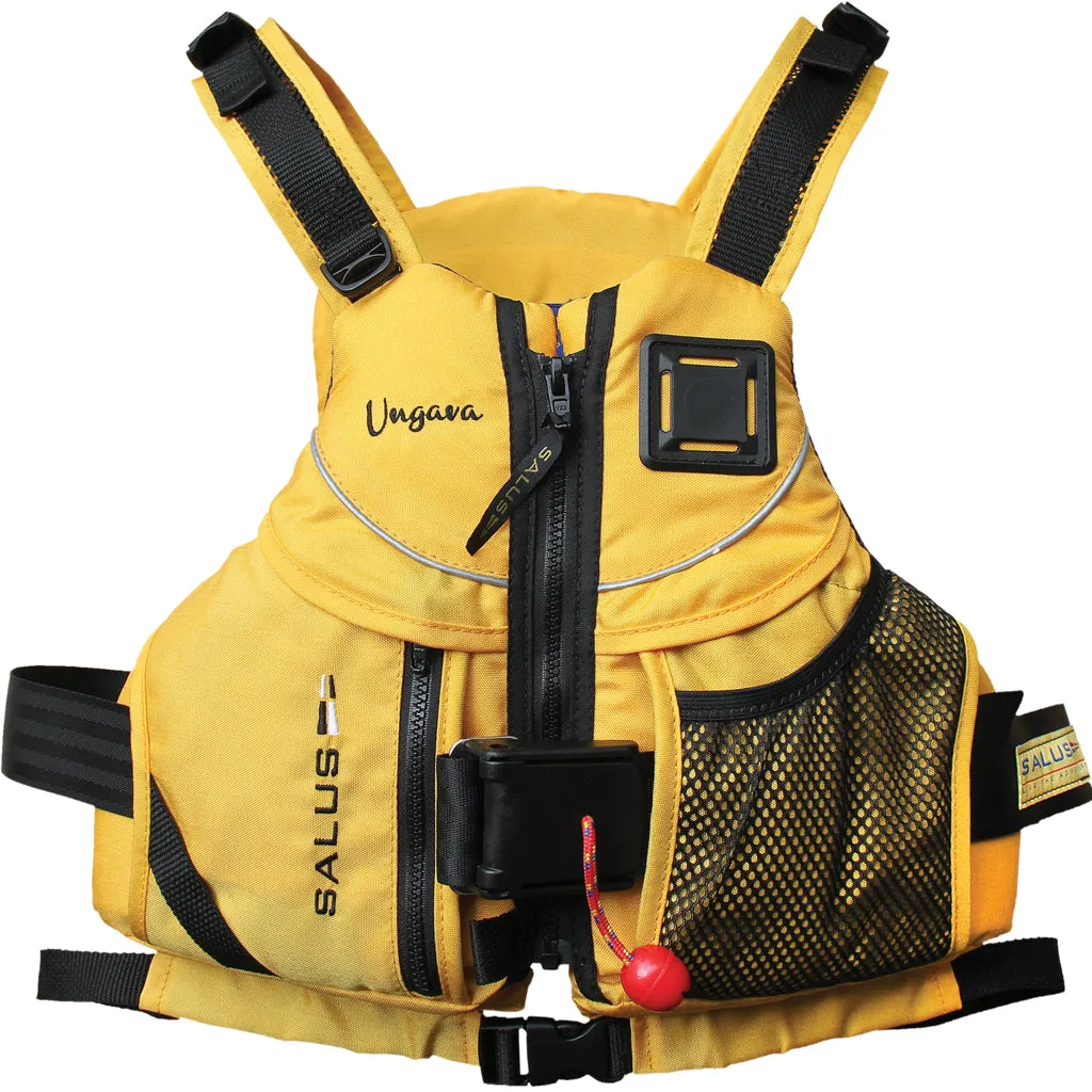 Salus Ungava Touring Kayak Vest