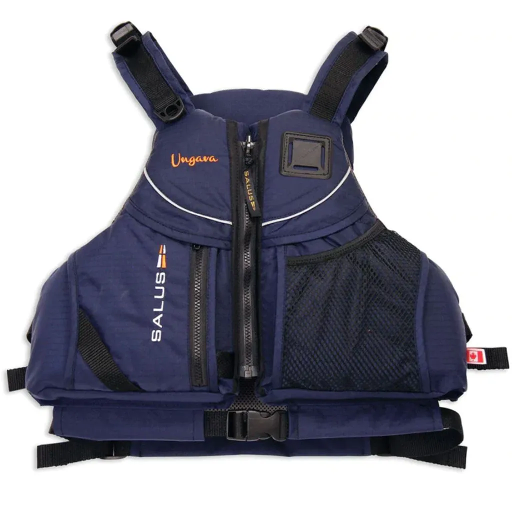 Salus Ungava Touring Kayak Vest