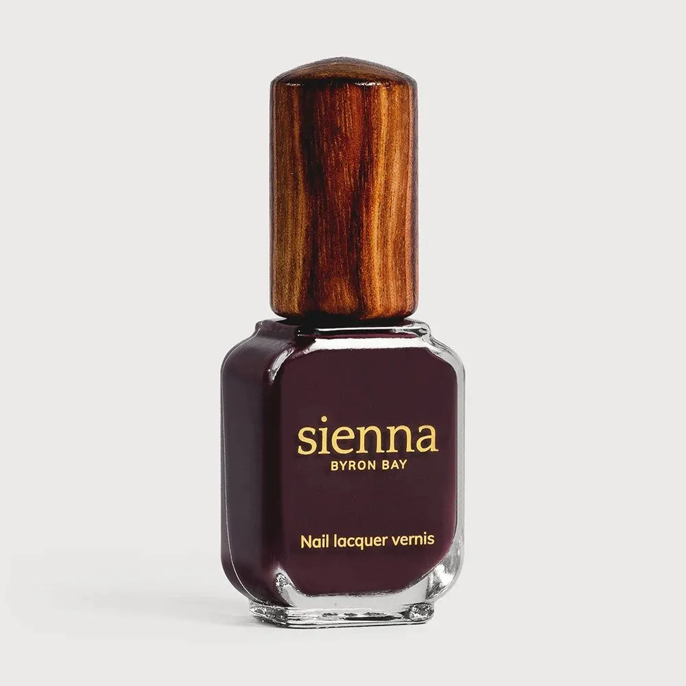 SIENNA BYRON BAY - Infinite Nail Polish