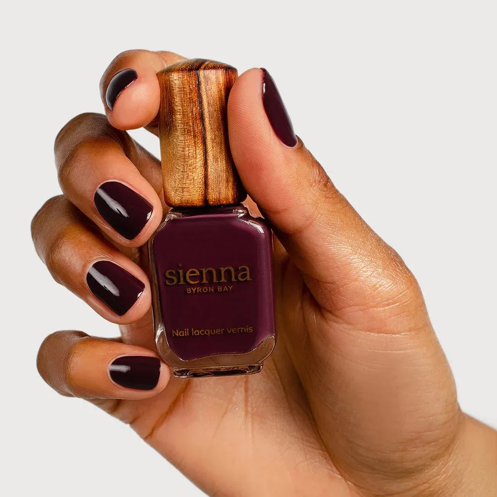 SIENNA BYRON BAY - Infinite Nail Polish