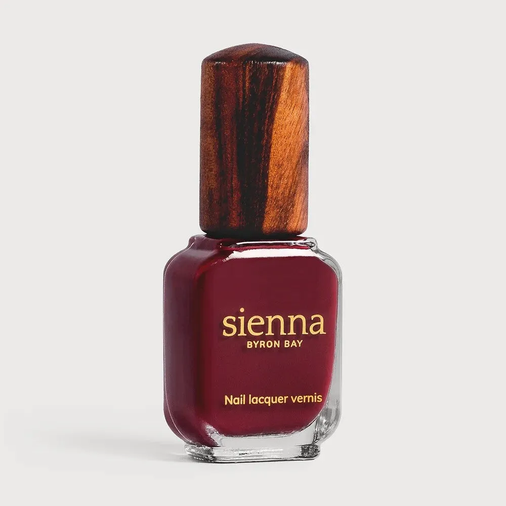 SIENNA BYRON BAY - Promise Nail Polish