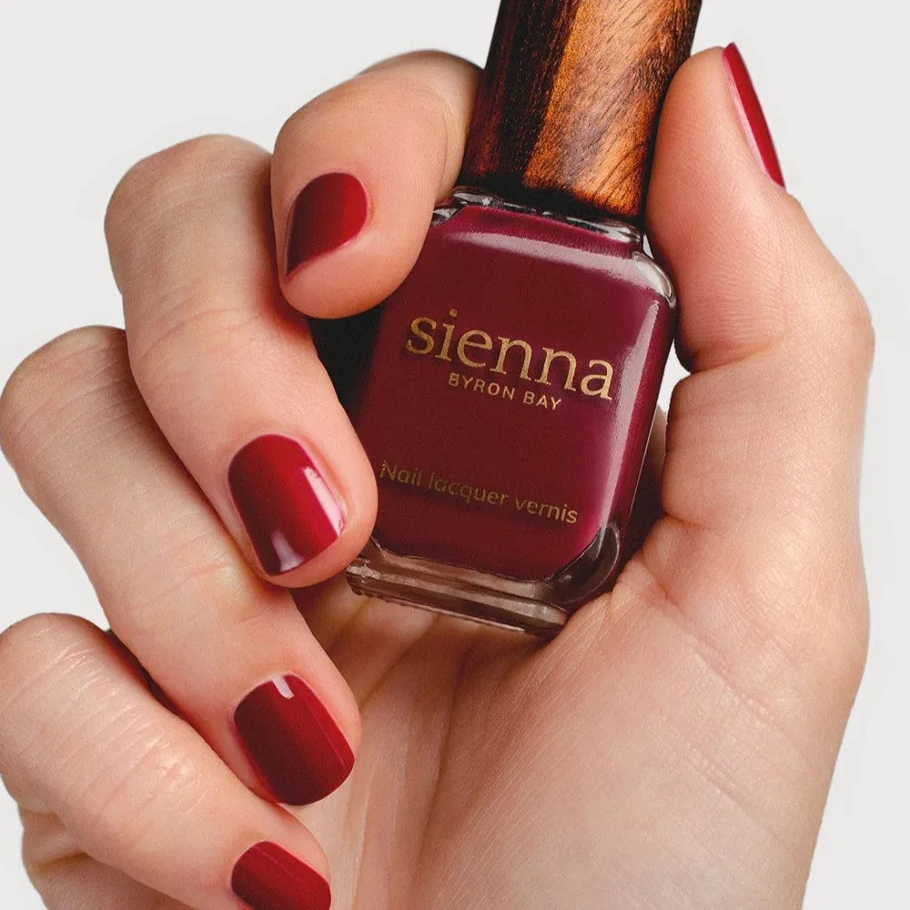 SIENNA BYRON BAY - Promise Nail Polish