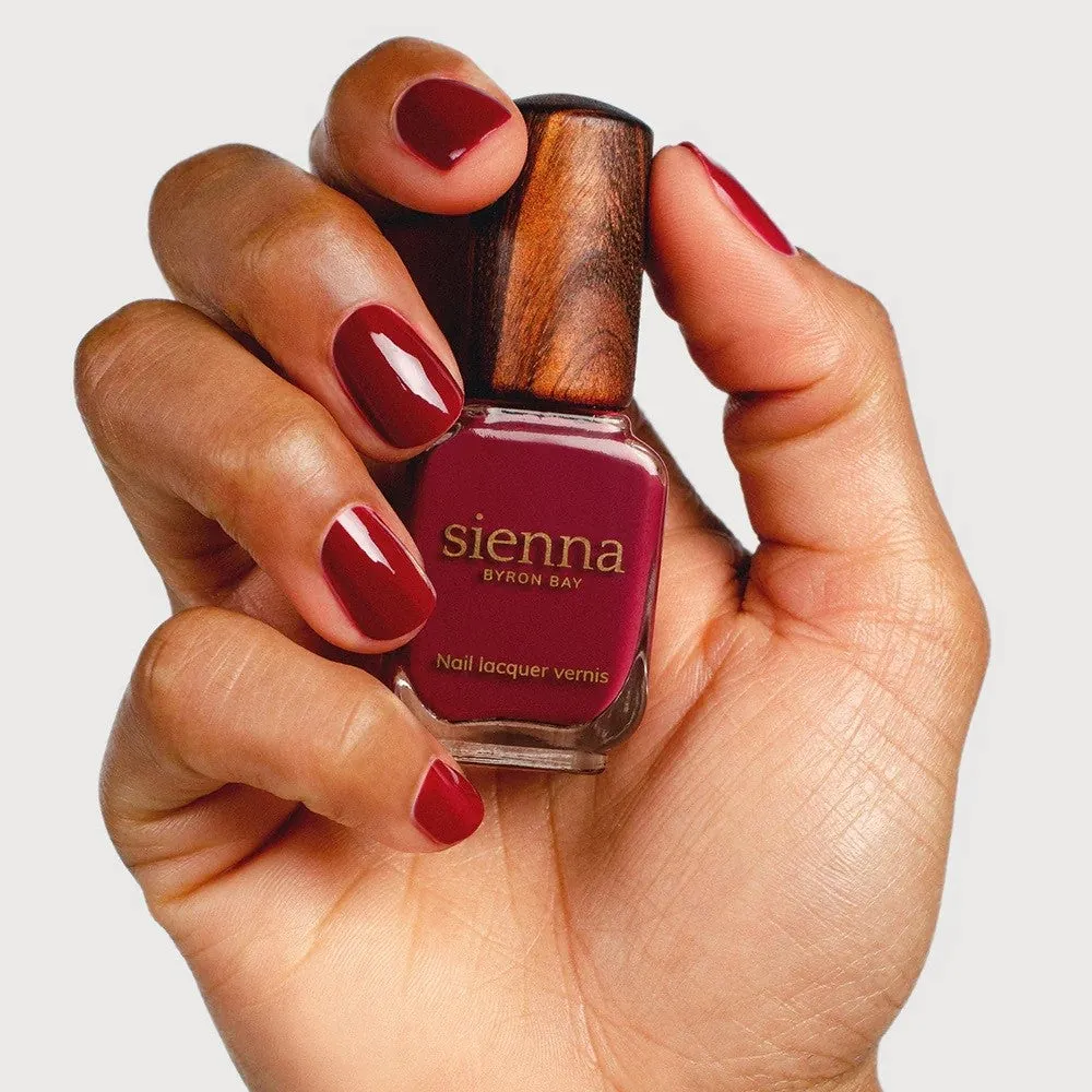 SIENNA BYRON BAY - Promise Nail Polish