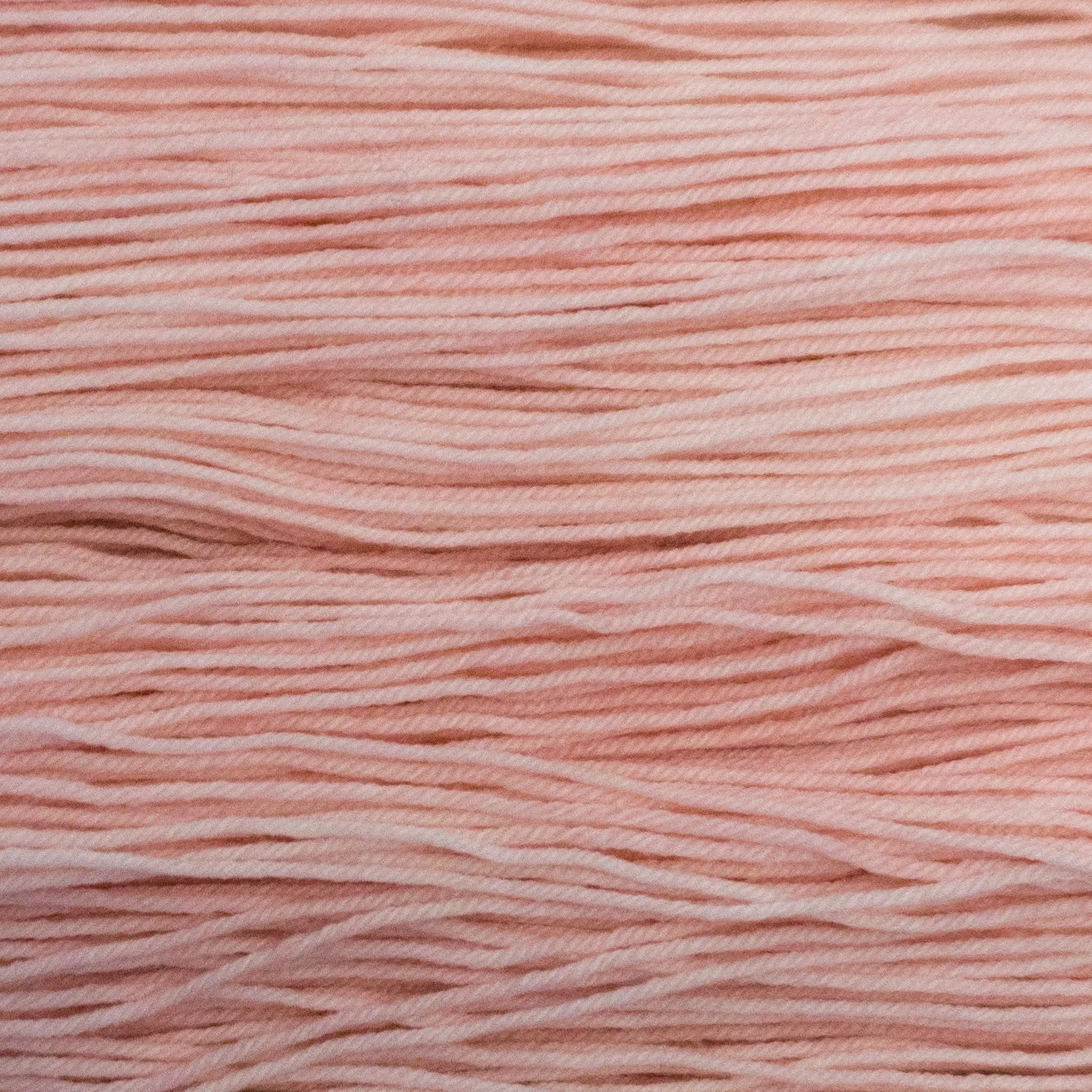 Simply Sock Yarn - Blush Semi Solid