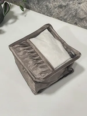 Small Size Towel Organiser