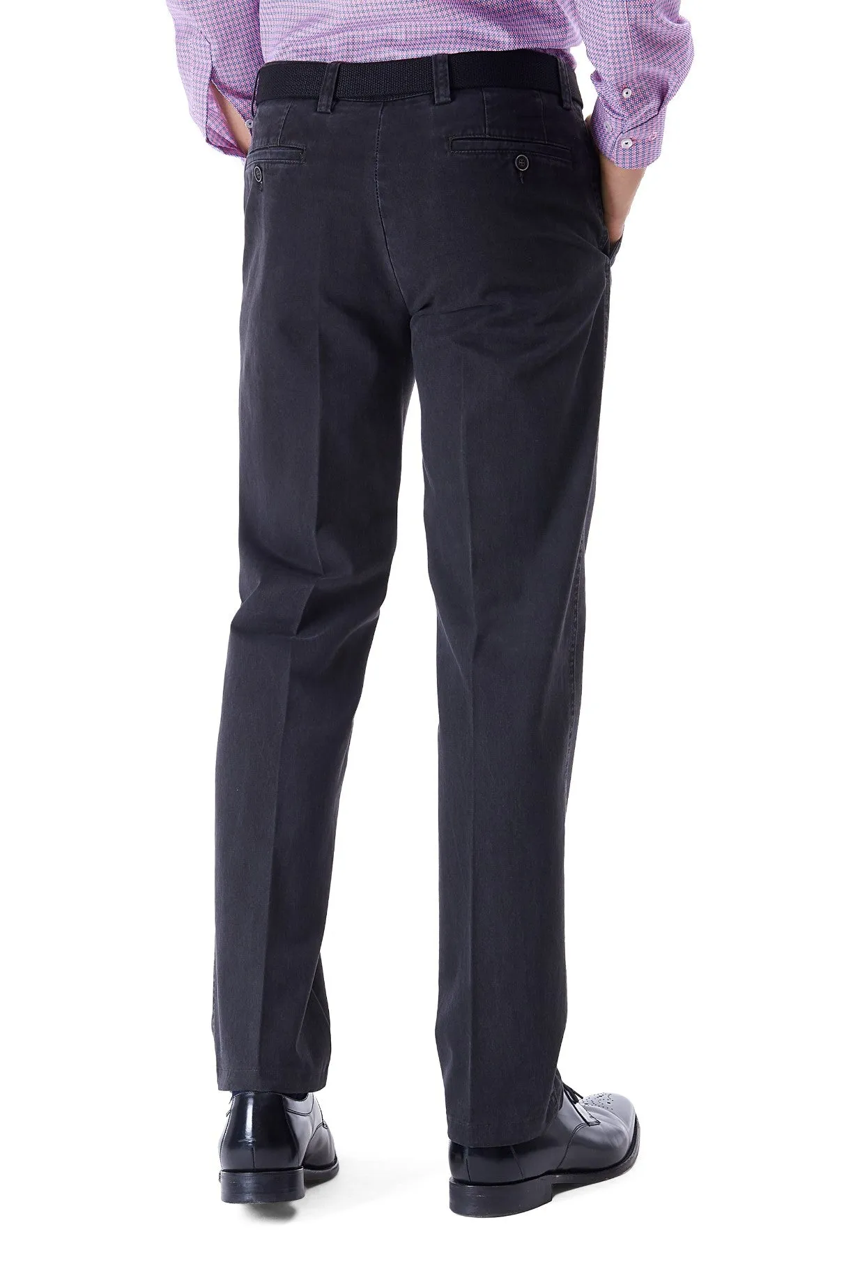 Sovereign Longfort Trousers K