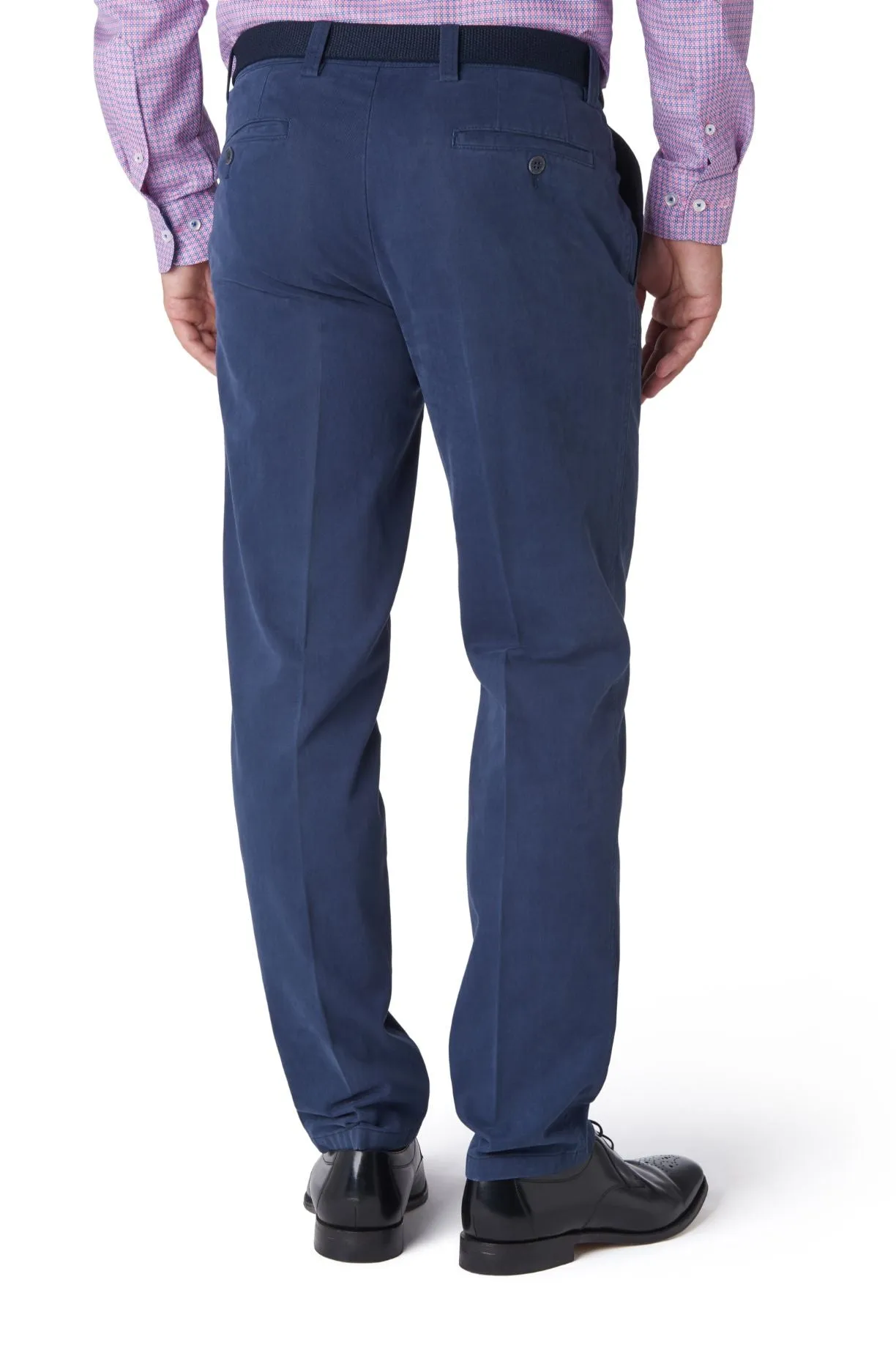 Sovereign Longfort Trousers R