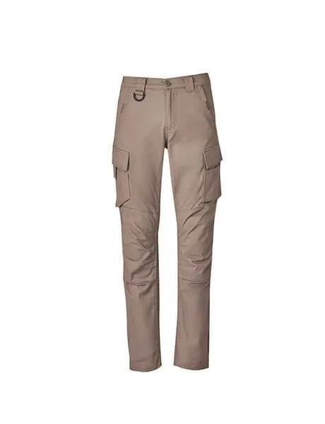 Syzmik Streetworx Men Curved Cargo Pants ZP360