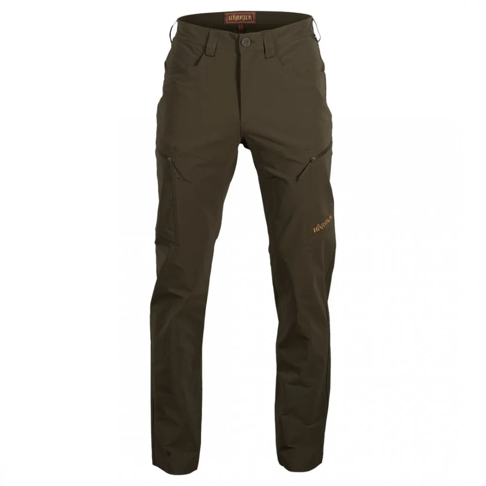 Trail Trousers by Harkila