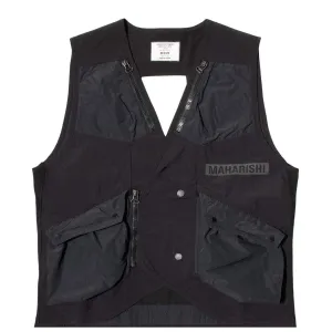 UTILITY 2.0 VEG DYED TECH VEST