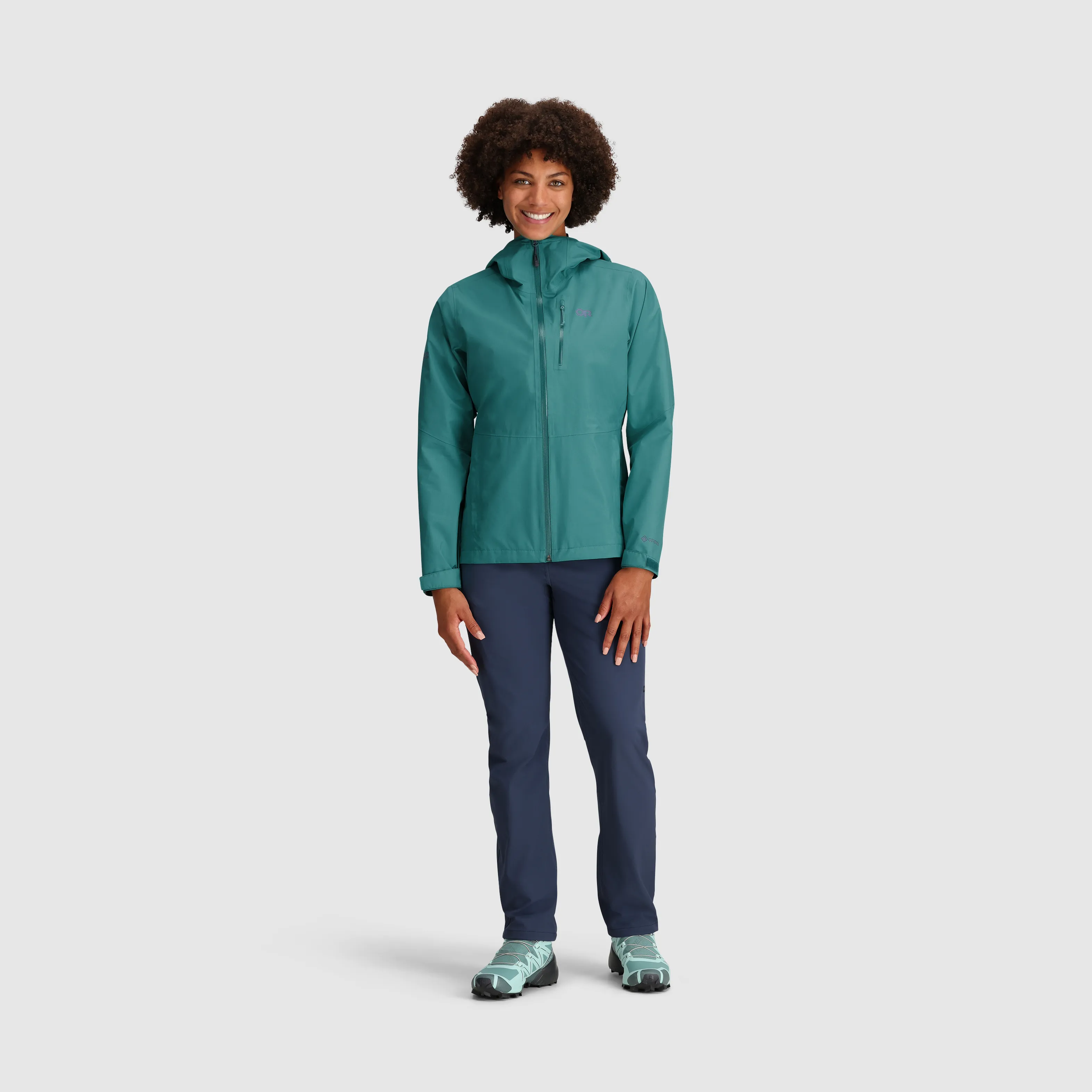 Women's Aspire II GORE-TEX Jacket