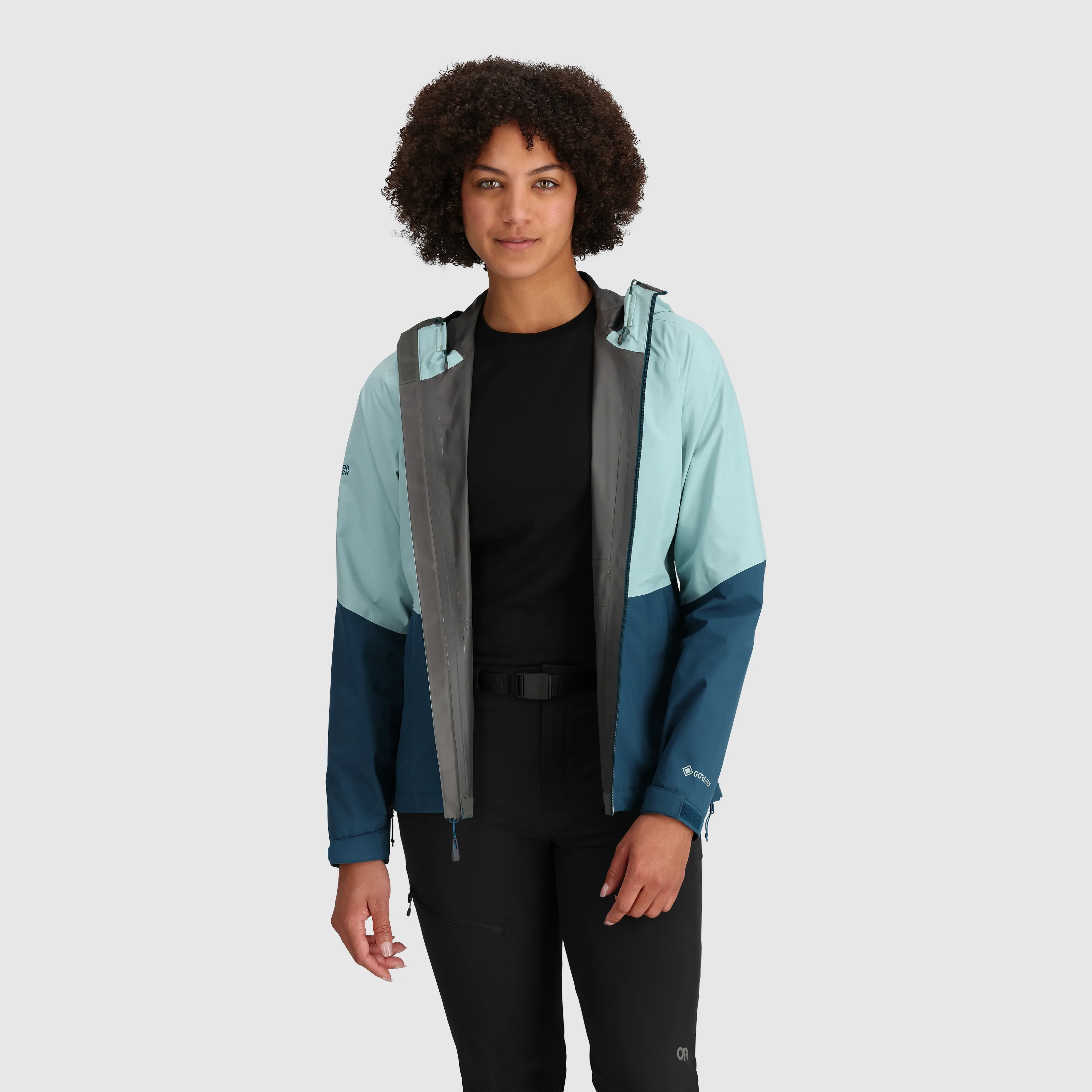 Women's Aspire II GORE-TEX Jacket