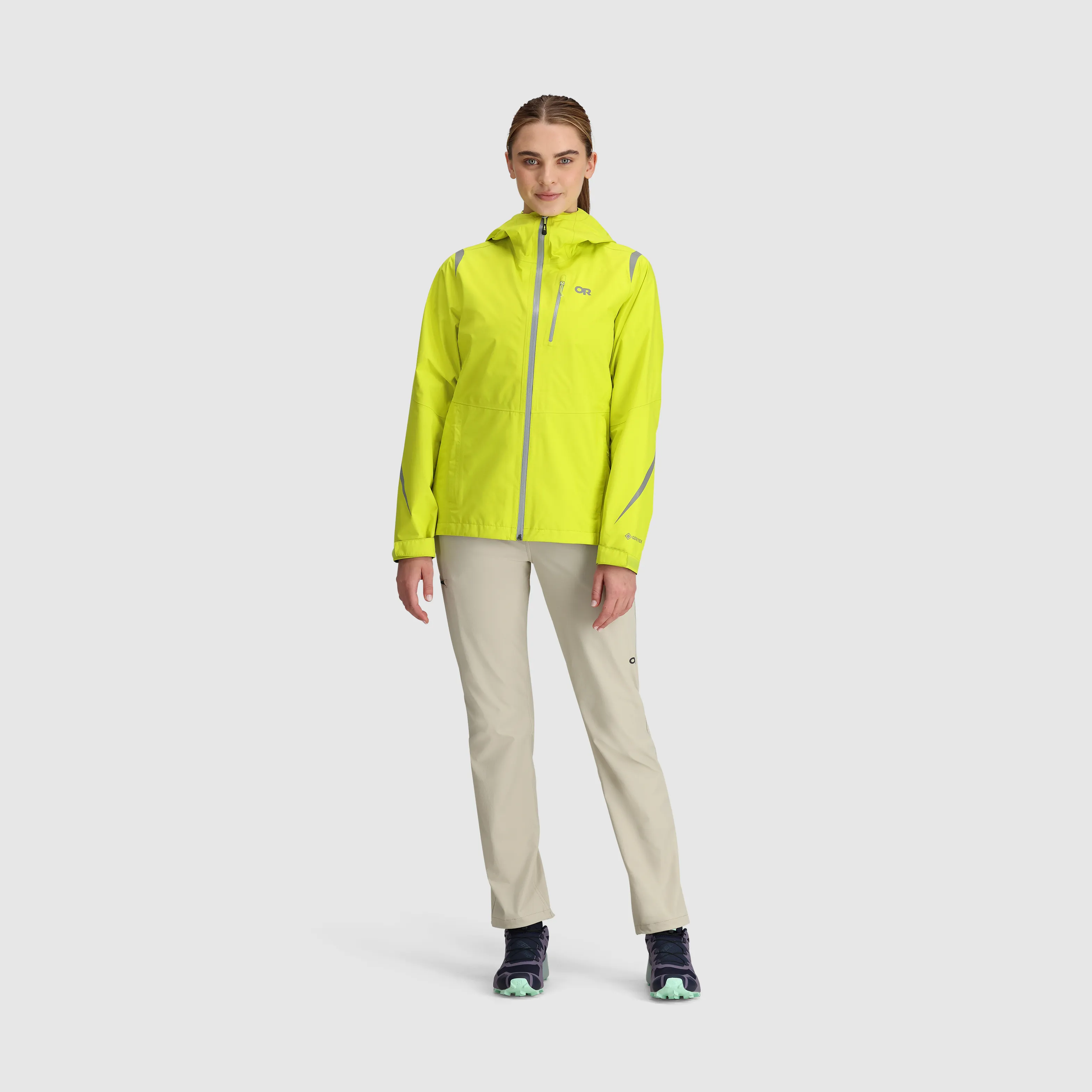 Women's Aspire II GORE-TEX Jacket