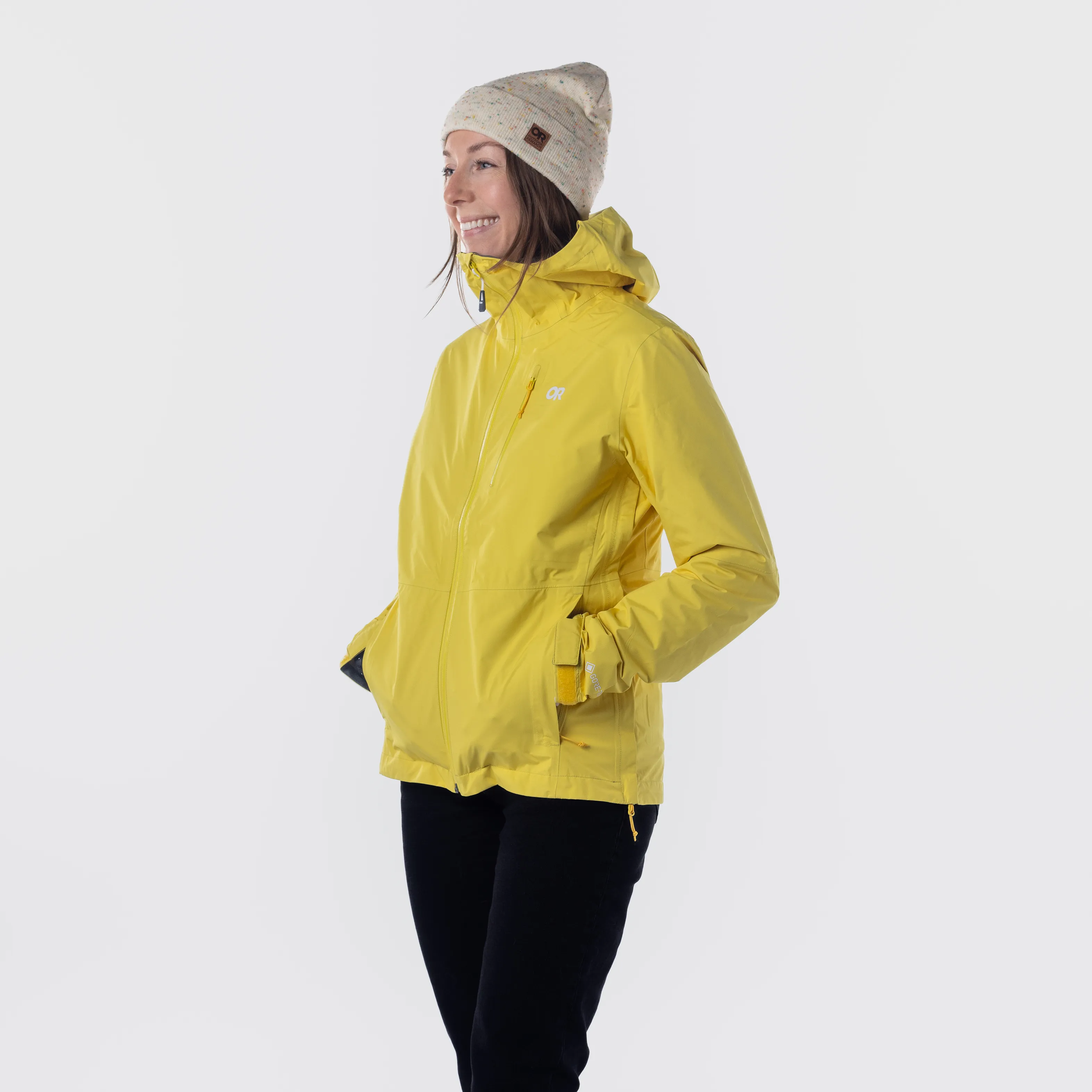 Women's Aspire II GORE-TEX Jacket