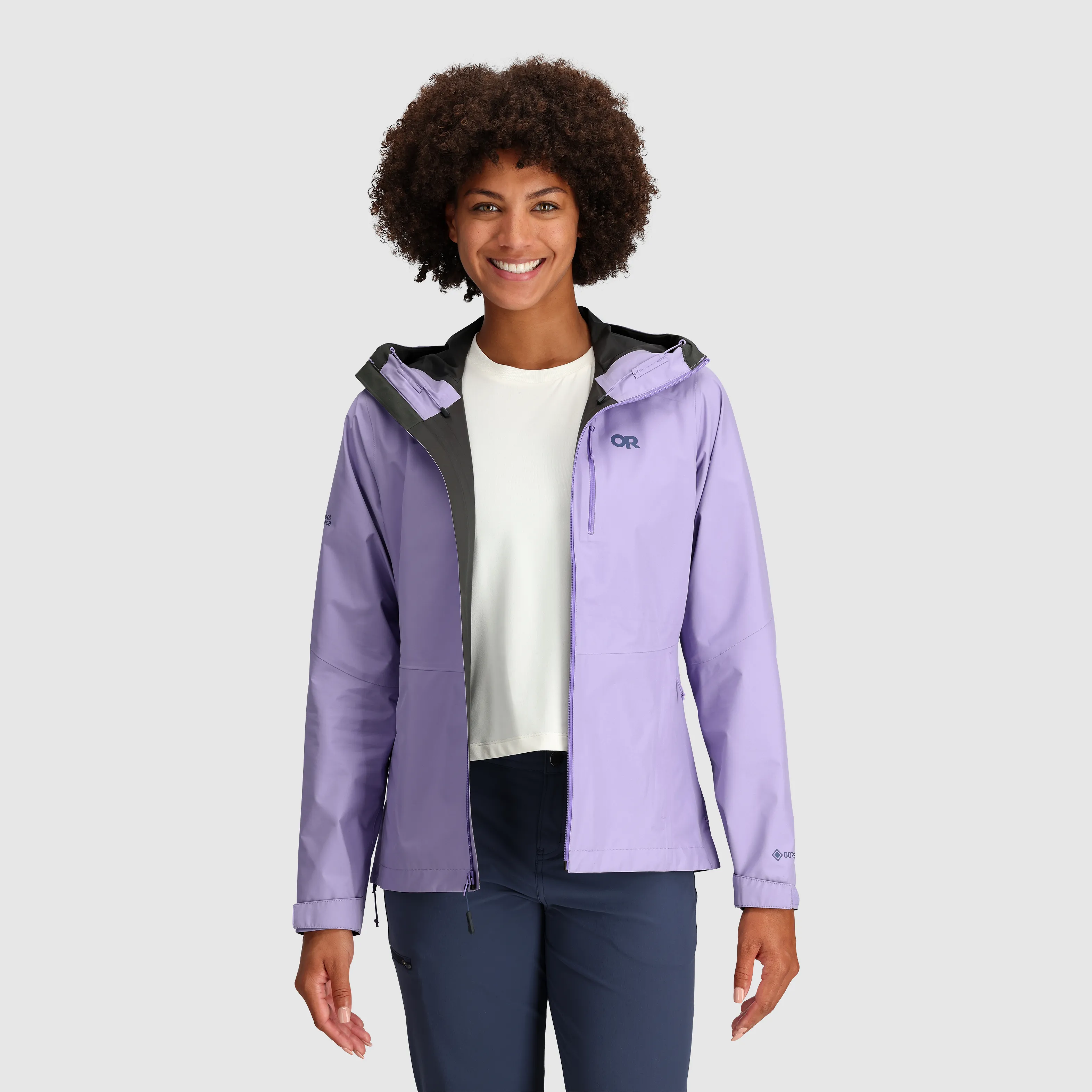 Women's Aspire II GORE-TEX Jacket